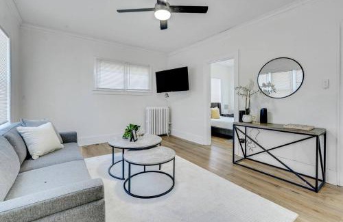 Downtown Rochester Apartment | Mayflower 301 Breathtaking 2bed1bth