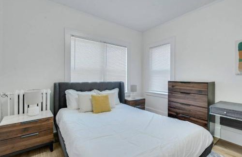 Downtown Rochester Apartment | Mayflower 301 Breathtaking 2bed1bth