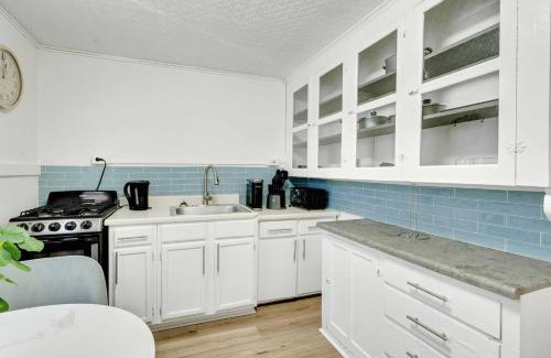Downtown Rochester Apartment | Mayflower 301 Breathtaking 2bed1bth
