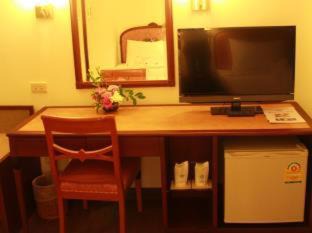 Phitsanulok Hotel | Mayflower Grande Hotel Phitsanulok