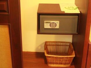 Phitsanulok Hotel | Mayflower Grande Hotel Phitsanulok