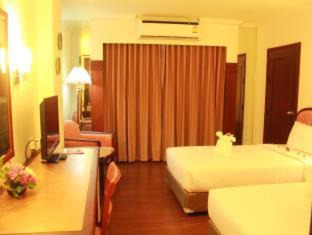 Phitsanulok Hotel | Mayflower Grande Hotel Phitsanulok