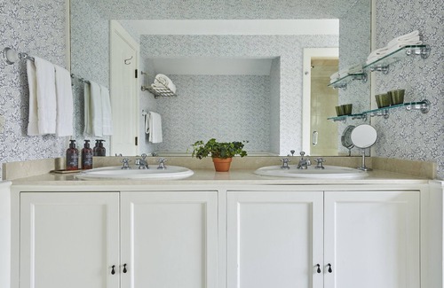 Washington Hotel | Mayflower Inn & Spa, Auberge Collection