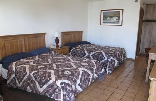 Milford Hotel | Mayflower Motel Milford