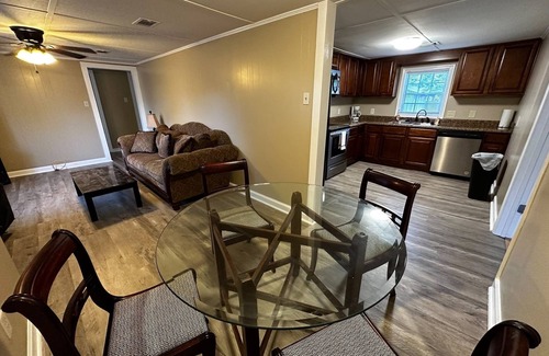 Mayflower House | Mayflower Rose