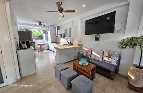 Cartagena House | Mayi's Home Cartagena de Indias