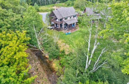 Banner Elk House | Maynard Rocks IV at Elk Creek