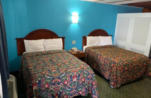 Roswell Hotel | Mayo Inn