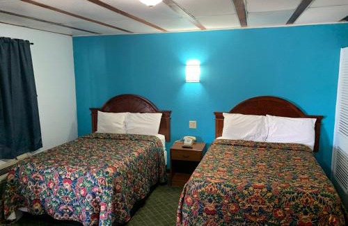 Roswell Hotel | Mayo Inn