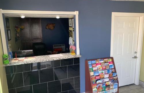 Roswell Hotel | Mayo Inn