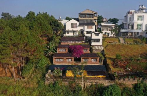 Bao Loc Villa | Maysa Villa