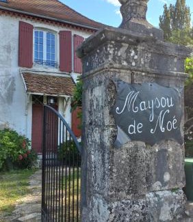 Salies-de-Bearn House | Maysou de Noé