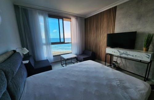 Haifa Apartment | maytoro