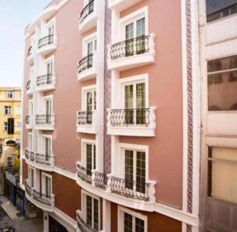 Cagaloglu Hotel | Maywood Hotel