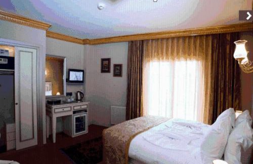 Cagaloglu Hotel | Maywood Hotel