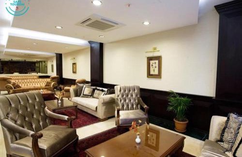 Cagaloglu Hotel | Maywood Hotel