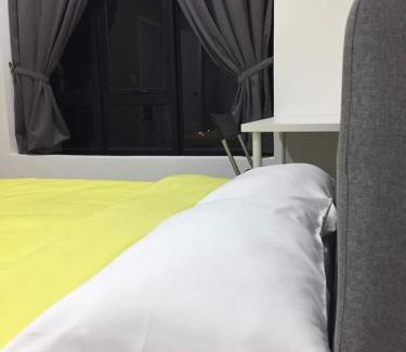 Cyberjaya House | Mayzi Holiday Home @ Cyberjaya