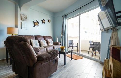 Cerritos Apartment | Maz4you Beachfront Condo