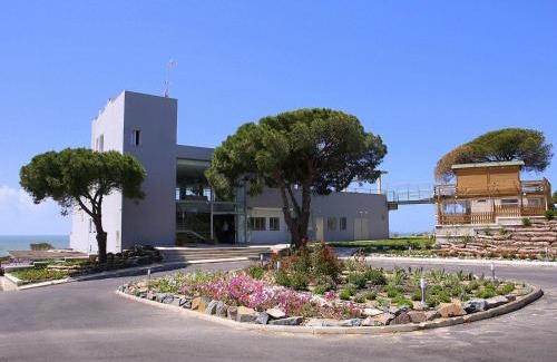 Mazagon Hotel | Mazagonia