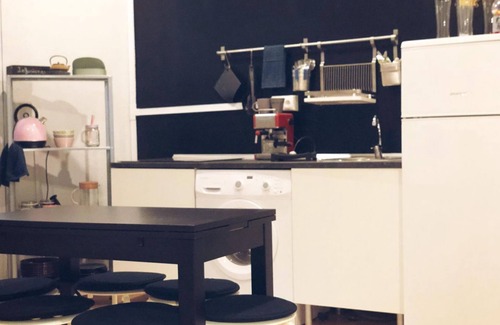 Bilbao City Centre Apartment | Mazarredo Pretty Guggenheim Bilbao