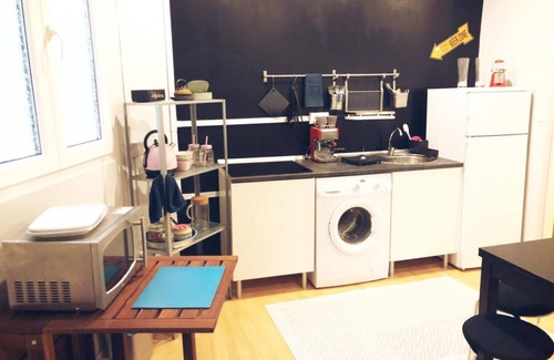 Bilbao City Centre Apartment | Mazarredo Pretty Guggenheim Bilbao