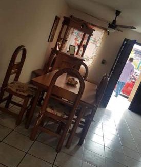 Mazatlan House | Mazatlán CASA COMPLETA 2-6 personas