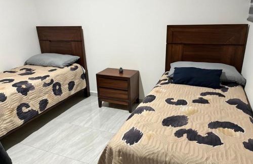 Villa Marina Apartment | Mazatlán Vacation Apartment Marina Cerritos Condominios