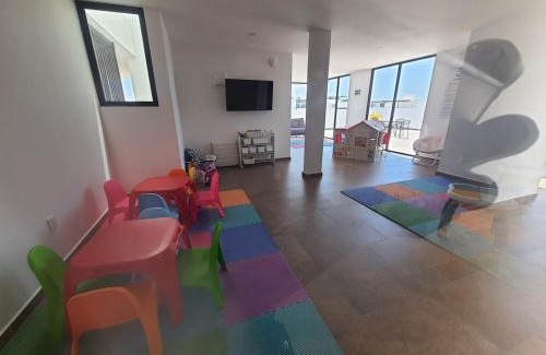 Villa Marina Apartment | Mazatlán Vacation Apartment Marina Cerritos Condominios