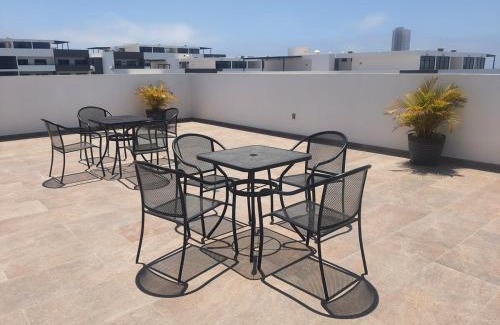 Villa Marina Apartment | Mazatlán Vacation Apartment Marina Cerritos Condominios
