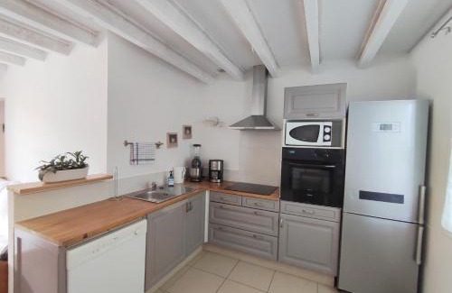 Montaren-et-Saint-Mediers Apartment | Mazet à 5 minutes d'Uzès