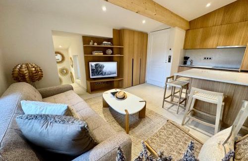 Ramatuelle House | Mazet 2 chambres