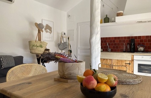 St.-Remy-de-Provence House | Mazet des Bambous swimming pool Saint Rémy de Provence