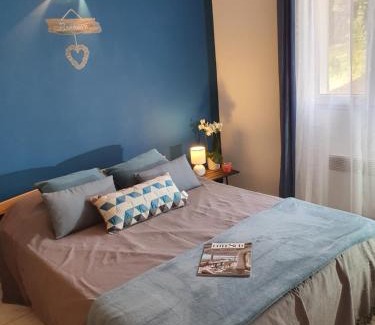 Valaurie House | Mazet de Val d'Aury
