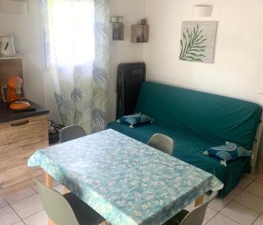 Valaurie House | Mazet de Val d'Aury