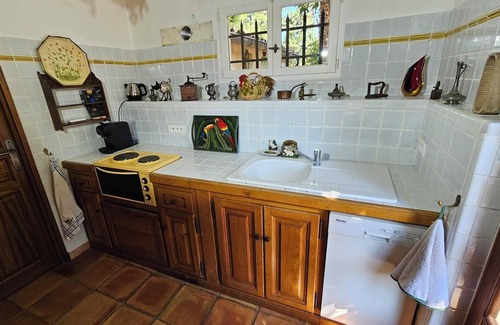 Saint-Cezaire-sur-Siagne Other | Mazet