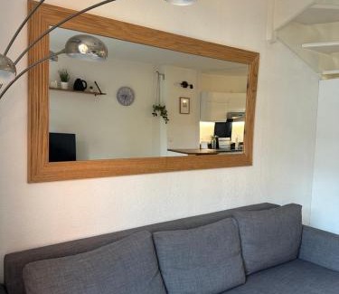 Cogolin Apartment | Mazet Golfe de Saint-Tropez