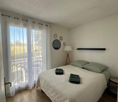 Cogolin Apartment | Mazet Golfe de Saint-Tropez