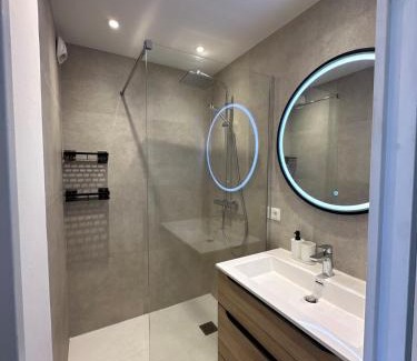 Cogolin Apartment | Mazet Golfe de Saint-Tropez