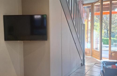 Saint-Martin-de-Bromes House | Mazet l'olivier 2