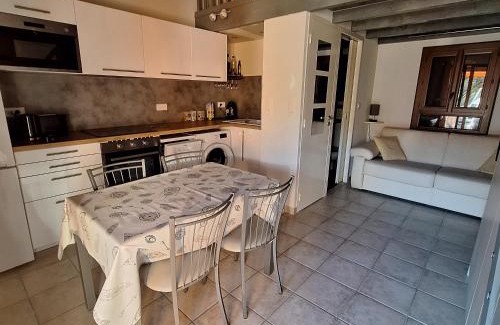 Saint-Martin-de-Bromes House | Mazet l'olivier 2