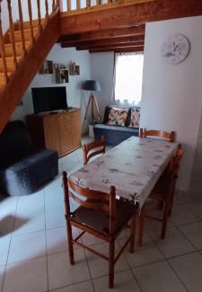 Saint-Martin-de-Bromes House | Mazet provençal Gorges du Verdon 4 personnes