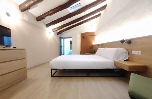 Mataro Apartment | Mazi Plaça Gran