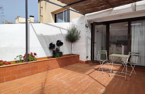 Mataro Apartment | Mazi Plaça Gran