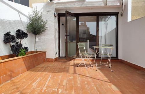 Mataro Apartment | Mazi Plaça Gran