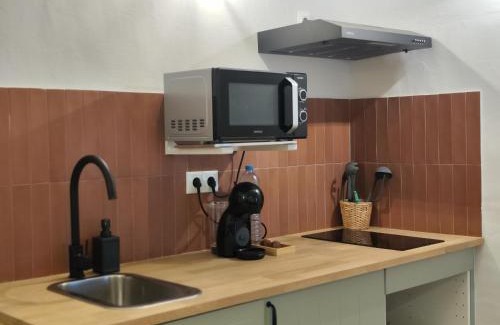 Mataro Apartment | Mazi Plaça Gran