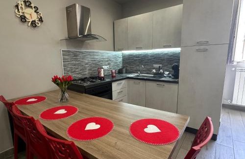 Cosenza Apartment | Mazzini Home