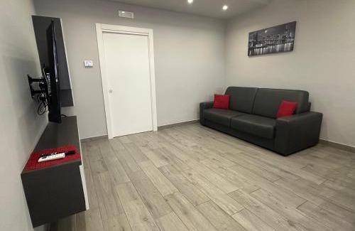 Cosenza Apartment | Mazzini Home