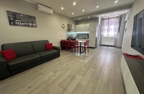Cosenza Apartment | Mazzini Home