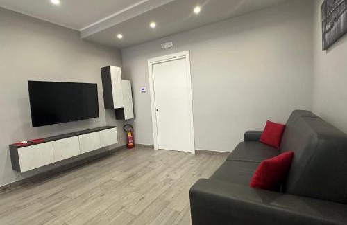 Cosenza Apartment | Mazzini Home