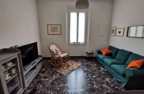 Santo Stefano Apartment | Mazzini Malpighi Apartment